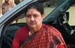 Jail official in charge of Sasikala cell shunted out